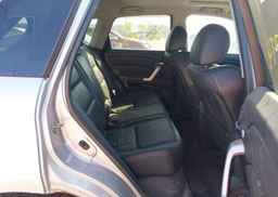 2007 ACURA RDX