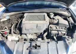 2007 ACURA RDX