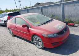 2009 HONDA CIVIC CPE