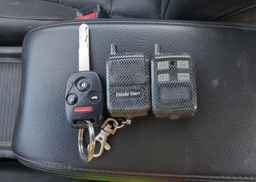 2009 HONDA CIVIC CPE
