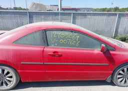 2009 HONDA CIVIC CPE