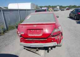 2009 HONDA CIVIC CPE
