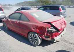2009 HONDA CIVIC CPE
