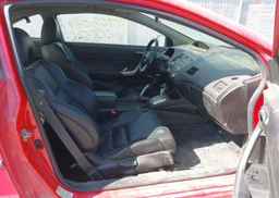 2009 HONDA CIVIC CPE