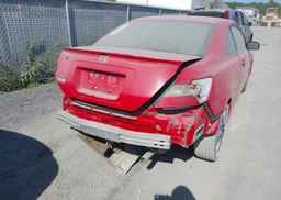 2009 HONDA CIVIC CPE