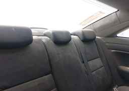 2009 HONDA CIVIC CPE