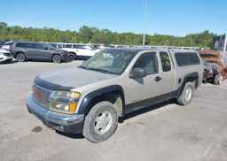 2005 GMC CANYON