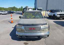 2005 GMC CANYON