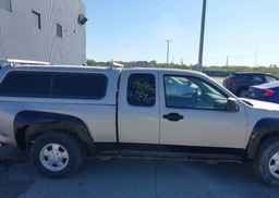 2005 GMC CANYON