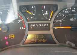 2005 GMC CANYON