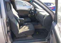 2005 GMC CANYON