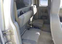 2005 GMC CANYON