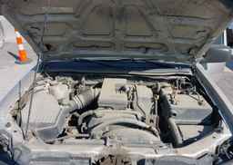 2005 GMC CANYON