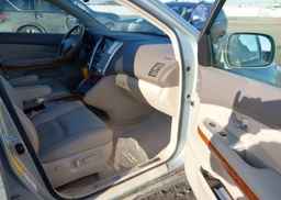 2009 LEXUS RX 350