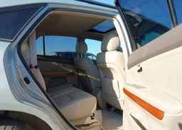 2009 LEXUS RX 350