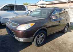 2010 HYUNDAI VERACRUZ GLS