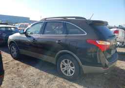 2010 HYUNDAI VERACRUZ GLS