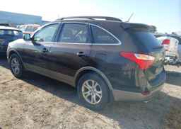 2010 HYUNDAI VERACRUZ GLS