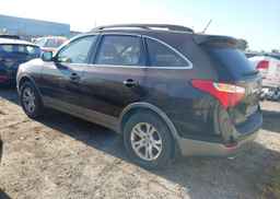 2010 HYUNDAI VERACRUZ GLS