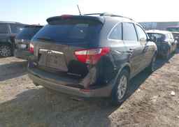 2010 HYUNDAI VERACRUZ GLS