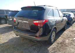 2010 HYUNDAI VERACRUZ GLS