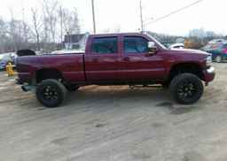 2007 GMC SIERRA 2500HD CLASSIC