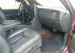 2007 GMC SIERRA 2500HD CLASSIC