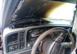 2007 GMC SIERRA 2500HD CLASSIC