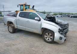 2018 GMC CANYON ALL TERRAIN W