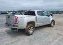 2018 GMC CANYON ALL TERRAIN W