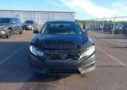 2016 HONDA CIVIC EX 4DR