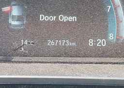 2016 HONDA CIVIC EX 4DR
