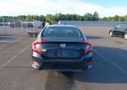 2016 HONDA CIVIC EX 4DR