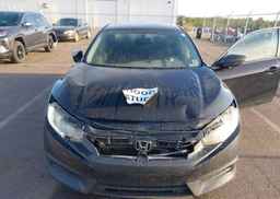 2016 HONDA CIVIC EX 4DR