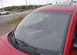 2007 VOLKSWAGEN NEW BEETLE 2.5L