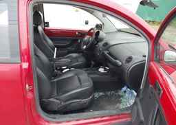 2007 VOLKSWAGEN NEW BEETLE 2.5L
