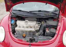 2007 VOLKSWAGEN NEW BEETLE 2.5L