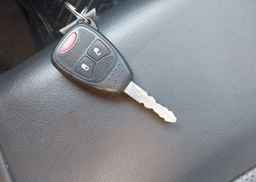 2014 JEEP COMPASS LIMITED