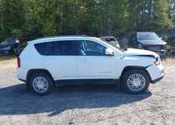 2014 JEEP COMPASS LIMITED