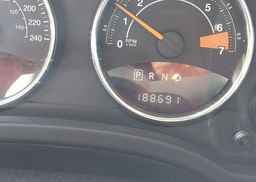 2014 JEEP COMPASS LIMITED