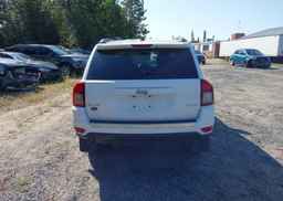 2014 JEEP COMPASS LIMITED
