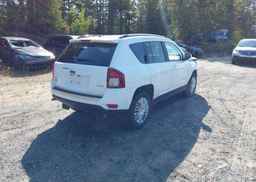 2014 JEEP COMPASS LIMITED