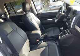 2014 JEEP COMPASS LIMITED