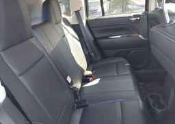 2014 JEEP COMPASS LIMITED