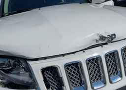 2014 JEEP COMPASS LIMITED