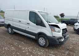 2016 FORD TRANSIT-150
