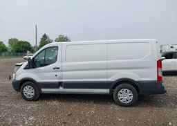 2016 FORD TRANSIT-150