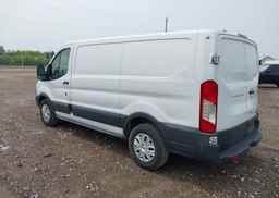 2016 FORD TRANSIT-150