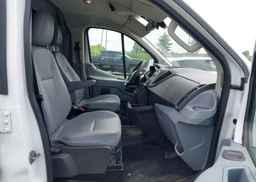 2016 FORD TRANSIT-150