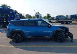 2025 KIA EV9 LAND W
